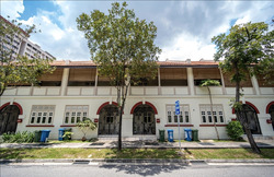 Townerville (D12), Terrace #596853481